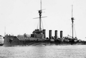 `Last shipwreck` from WWI`s Battle of Jutland found near Norway 
